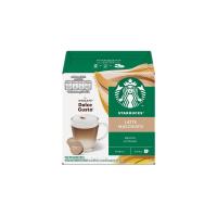 ราคา สตาร์บัคส์ ลาเต้ มัคคิอาโต 129 กรัม STARBUCKS (75589883)