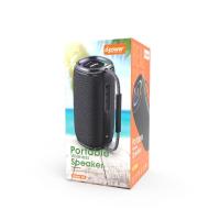 D POWER ลำโพงพกพา รุ่น K9 D POWER (75577766)