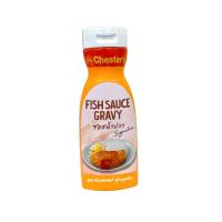 ราคา เชสเตอร์กริลล์ซอสน้ำปลา 270 มล. CHESTERS (75594167)