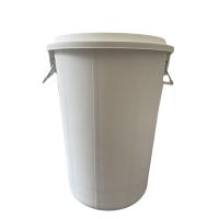 ราคา ถังน้ำพลาสติก เกรด-A สีขาว PAIL-006 20 แกลลอน (75552047)