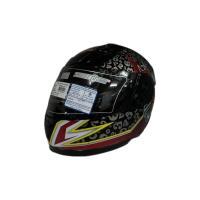 ราคา SPACECROWN หมวกกันน็อค ปิดคาง FT ไซส์ L SPACECROWN (52594340)