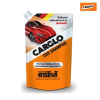 ราคา CARGLO แชมพูล้างรถ 500 มล. CARGLO (75578875)
