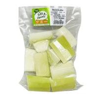 ราคา โลตัส ฟักแก่ปอกหั่น 300 กรัม แพ็คละ LOTUSS (75598548)