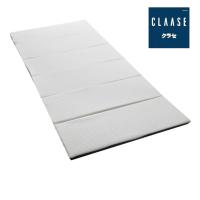 ราคา CLASSE ที่นอนปิกนิกผ้านุ่ม 3X6.5 ฟุต 6พับ CLAASE (75587076)