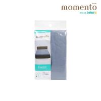 ราคา โมเมนโตผ้าคลุมปิคนิค สีเทา 5 ฟุต MOMENTO (75587173)