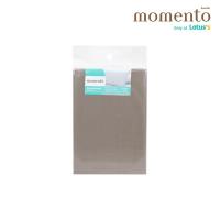 โมเมนโตปลอกหมอนหนุนไมโครเท็กซ์ สีเบจ MOMENTO (75587178)