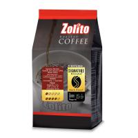 ราคา โซลิโต้ ซิกเนเจอร์เบลนด์ กาแฟคั่วบด 250 กรัม ZOLITO (75594443)