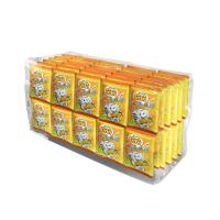 ราคา ยำยำช้างน้อยรสข้าวโพด 20 กรัม X12 แพ็ค 5 YUM YUM (171313688)
