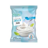 ราคา ฮานากุคอนยัคกุเยลลี่โยเกิร์ต 160 กรัม HARAKU (75594482)