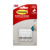 ราคา 3M ตะขอเบสิคขนาดเล็ก 17502ANZ 3M (52629715)