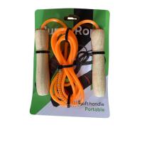 ราคา เชือกกระโดดสะท้อนแสง T-100 (คละแบบ) (75589047)