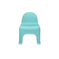 ราคา เก้าอี้เตี้ยมีพนักพิง รุ่น MINI HEALTHY สีเขียว (75578401)