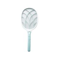 ราคา ไม้ตียุงหน้ากว้างยาว 12 นิ้ว พร้อมไฟ LED (คละแบบ) (75586222)