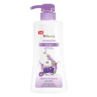 ราคา ดอกบัวคู่ แชมพูอัญชัน 450 มล. TWIN LOTUS (75591236)