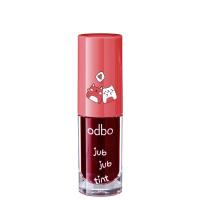 ราคา โอดีบีโอ จุ๊บจุ๊บทิ้นท์ลิป 576-01 3 กรัม ODBO (75598370)