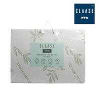 ราคา CLAASE ปิกนิกผ้าเยื่อไผ่ 3X6.5 ฟุต 3 พับ 3 นิ้ว CLAASE (75590362)
