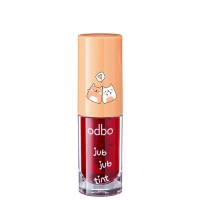 ราคา โอดีบีโอ จุ๊บจุ๊บทิ้นท์ลิป 576-03 3 กรัม ODBO (75598372)