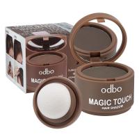 ราคา โอดีบีโอ แมจิกแฮร์แชโดว์1-107-01 3 กรัม ODBO (75598365)