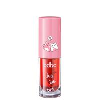 ราคา โอดีบีโอ จุ๊บจุ๊บทิ้นท์ลิป 576-02 3 กรัม ODBO (75598371)