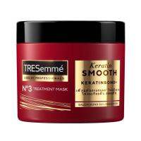 ราคา เทรซาเม่ ทรีทเม้นต์ เคราติน สมูท 180 มล. TRESEMME (75591611)