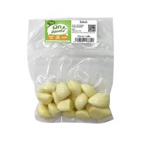 ราคา กระเทียมแกะเปลือก 80 กรัม แพ็คละ LOTUSS (52660291)