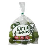 ราคา โลตัส มะนาวไร้เมล็ด 1 กิโลกรัม แพ็คละ LOTUSS (75543370)