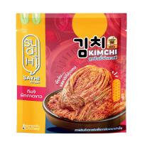 ราคา สหาย กิมจิผักกาดขาว สำหรับปิ้งย่าง 100 กรัม SAYHI (75595765)