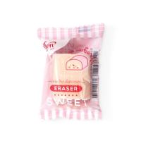ราคา เอลเฟ่นพลัสยางลบดินสอแฟนซี&nbsp;รุ่นขนมหวาน ELFEN (75586164)