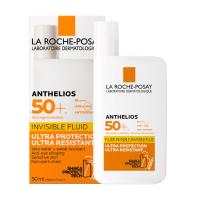 ราคา ลาโรช-โพเซย์ ยูวีมูน ฟลูอิด SPF50+ 50 มล. LA ROCHE-POSAY (75550280)