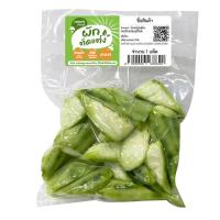 ราคา โลตัส บวบปอกหั่น 250 กรัม แพ็คละ LOTUSS (75572410)