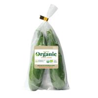 ราคา ORGANIC HARVEST FARM ซูกินีออร์แกนิค แพ็คละ ORGANIC HARVEST FARM (75566285)