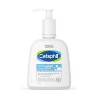 ราคา เซตาฟิล โฟมมิ่ง ครีม คลีนเซอร์ 236 มล. CETAPHIL (75590359)