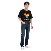 ราคา ME STYLE กางเกงยีนส์ขายาวสีอ่อน SLIM ไซส์ 30 ME STYLE (75559605)