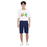 ราคา ME STYLE กางเกงคาร์โก้สีกรมท่า ไซส์ 36 ME STYLE (75564158)