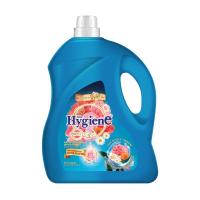 ราคา ไฮยีน น้ำยาปรับผ้านุ่มเข้มข้น ซันคิสบลูมมิ่ง 3300 มล. HYGIENE (75567317)