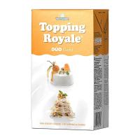 ราคา เวอร์มูเท็นท็อปปิ้ง 1 ลิตร VERMUYTEN (72077123)