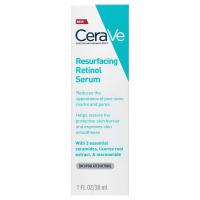 ราคา เซราวี รีเซอร์เฟสซิ่งเรตินอลเซรั่ม 30มล. CERAVE (75579666)