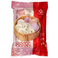 ราคา ฮั่วเซ่งฮง ซาลาเปาไส้หมูแดง 480 กรัม HUA SENG HONG (75590882)
