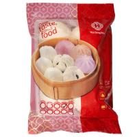 ราคา ฮั่วเซ่งฮง ซาลาเปาครีมนมสด 480 กรัม HUA SENG HONG (75590885)