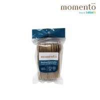 ราคา โมเมนโต ช้อนไอศกรีมสีทอง 50 ชิ้น MOMENTO (75585917)