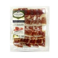 ราคา ลีกาโด แฮนด์สไลด์ ไอเบอริโค แฮม 80 กรัม LEGADO (75564734)