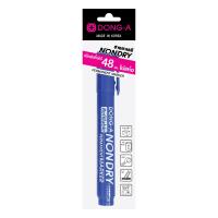 ราคา ดอง-อา NONDRY ปากกาเคมี 0870138 สีน้ำเงิน DONG-A (75563643)