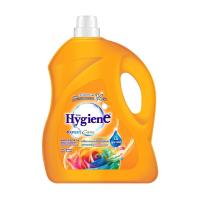 ราคา ไฮยีน น้ำยาปรับผ้านุ่มเข้มข้น แฮปปี้ซันชายน์ 3300 มล. HYGIENE (75567316)