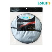 ราคา LOTUSS ม่านบังแดดด้านหน้ารถยนต์ LOTUSS (51505351)