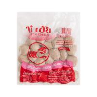 ราคา นำชัย ลูกชิ้นเนื้อ 500 กรัม NUMCHAI (52662663)