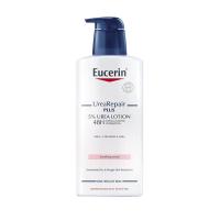 ราคา ยูเซอริน ยูเรีย รีแพร์ โลชั่น 400 มล. EUCERIN (52698373)