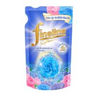 ราคา ไฟน์ไลน์ น้ำยาปรับผ้านุ่ม หอมสดชื่นยามเช้า 450 มล. FINELINE (75589742)