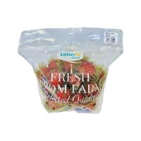 ราคา เงาะ แพ็คละ LOTUSS NO BRAND (75581594)