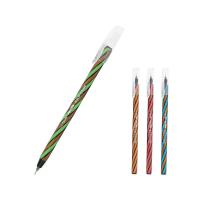 ราคา ควอนตั้มปากกาลูกลื่นชาโคล&nbsp;0.5 มม. (คละแบบ) QUANTUM (75586121)