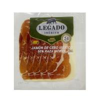 ราคา ลีกาโด ไอเบอริโก แฮม 60 กรัม LEGADO (75564736)